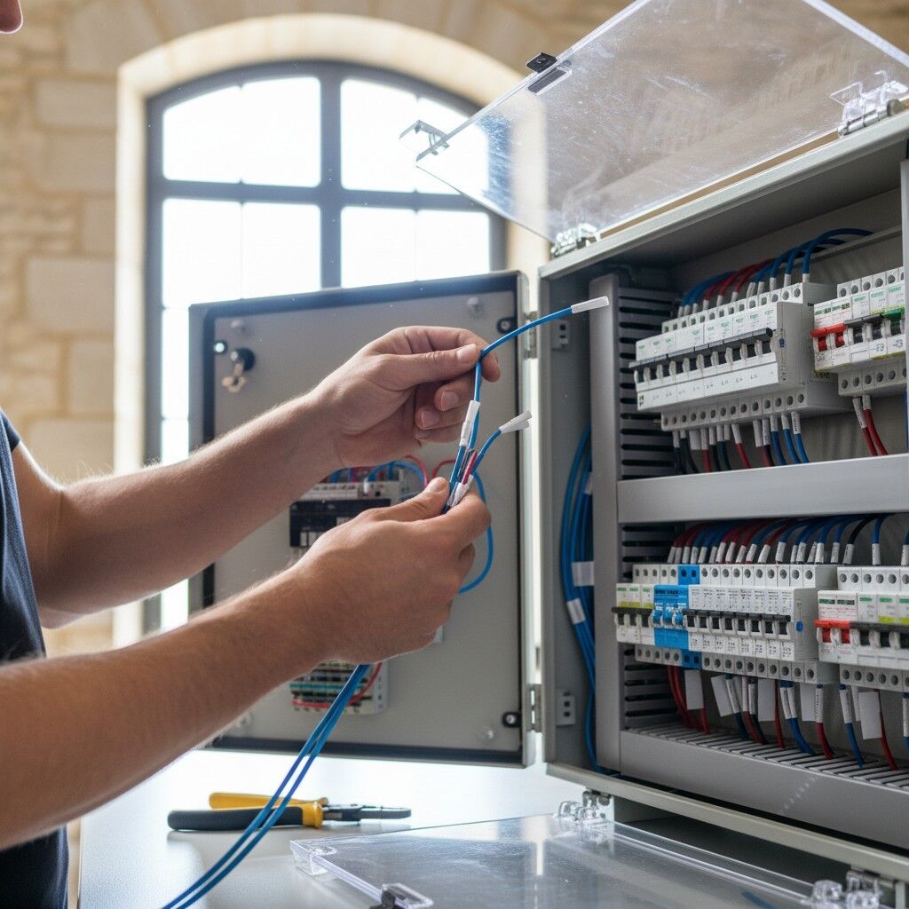 SOCIETE DE MAINTENANCE TECHNOLOGIQUE ET DIGITALE